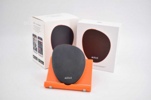 Activ5 The Your Gym Portable More Of 100 Allenamenti Bluetooth