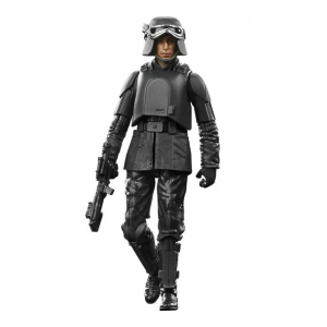 Star Wars Black Series: IMPERIAL OFFICER Ferrix (Andor) by Hasbro