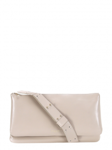 TRACOLLA MY BEST BAG IN NAPPA JOLIE BEIGE MYB-6161 SS TAUPE