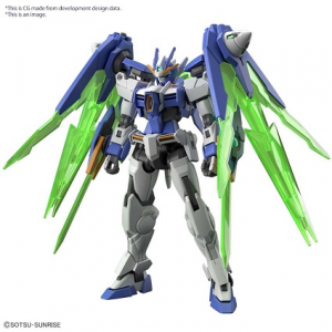 1/144 HG Gundam 00 Diver Arc
