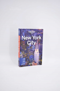 New York City. Con cartina | Presser Brandon; Bonetto Crist