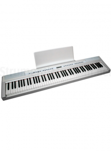 Pianoforte digitale Echord SP10 White