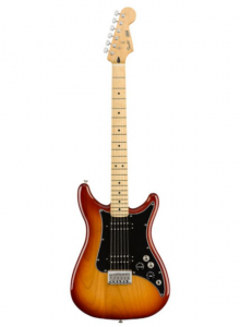 Chitarra elettrica Fender Player Lead III Sienna Sunburst