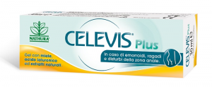 CELEVIS PLUS - 30 ML