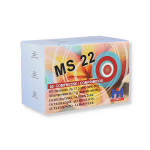 MS22 - 60CPR