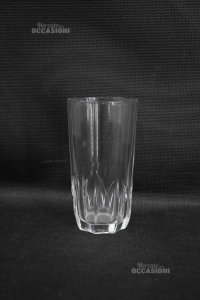 Glasses Drink 6 Pieces 13 Cm