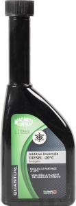 Additivo invernale diesel -20; Magneti Marelli 250 ml