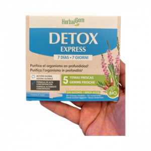 Detox Expresse 7 giorni