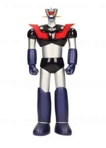 *PREORDER* Mazinger Z: MAZINGER Z with Light by SD Toys