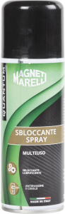Sbloccante spray Magneti Marelli 200 ml