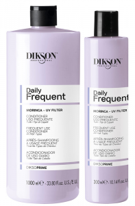 Muster & Dikson - Dikson Prime Daily Frequent Conditioner - Balsamo per capelli uso frequente