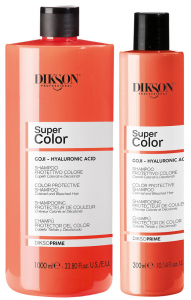 Muster & Dikson - Dikson Prime Super Color shampoo per Capelli Colorati