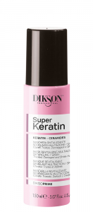 Muster & Dikson - Dikson Prime Super Keratin Maschera Scioglinodi Multiazione