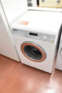 Washing Machine Used Honeyxllevel 5000 W5835 Waterproof System (revised)