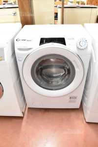 Washing Machine Candy Slim 7 Kg 1200 Turns Class A (with Wifi)