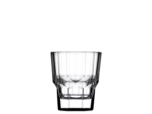 Bicchiere vetro liquore serenity 4cl