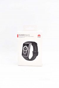 Orologio Digitale Huawei Band 6 Modello FRA-B19 Funzionante