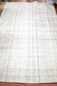 Carpet Voltre Armchairs And Sofà Gray Sand Size 230x60 Cm