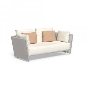Two-seater sofa Talenti Coral