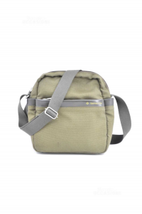 Bag Shoulder Strap Samsonite Green Size 22x19 Cm
