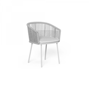 Outdoor Dining Chair Talenti Slam-Rope