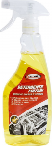 Trigger detergente motore 500 ml