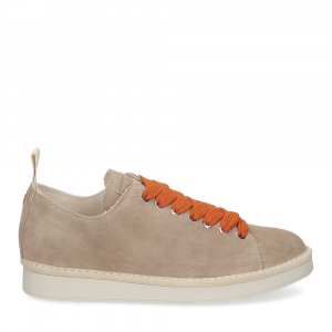 Panchic P01W suede taupe burnt-2