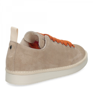 Panchic P01W suede taupe burnt-5
