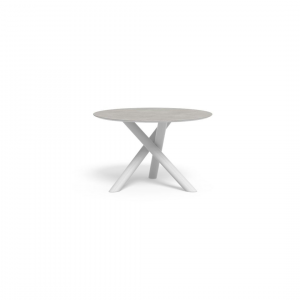 Dining Table D120 Talenti Coral