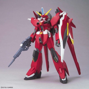Gundam Seed Gundam Savior 1/100