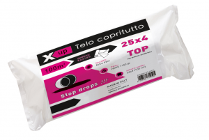 Telo coprituttoXup Stop DROPS 25×4 670 gr