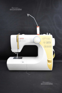 Sewing Machine Toyota Model Stf92 With Cable And Pedale
