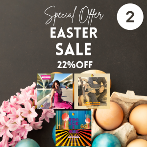 Easter Special Offer 2024 [2]