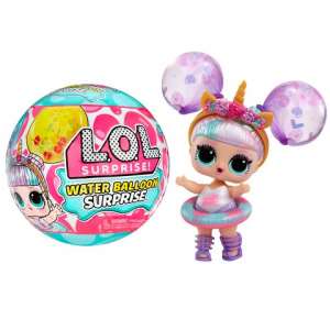 L.O.L. Surprise Water Balloon Surprise Tots 505068 MGA
