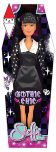 Steffi Love Gothic Chic 105733708 SIMBA NEW