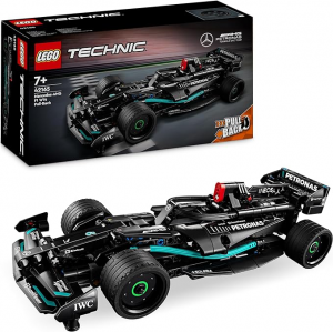 LEGO 42165 Mercedes-AMG F1 W14 E Performance Pull-Back 42165 LEGO