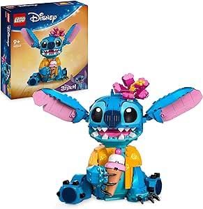 LEGO 43249 Stitch 43249 LEGO