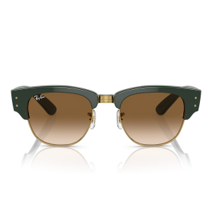 Ray-Ban Mega Clubmaster Sonnenbrille RB0316S 13163M