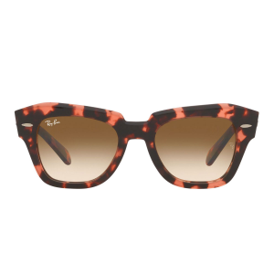 Ray-Ban State Street Sonnenbrille RB2186 133451