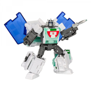 *PREORDER* Transformers Legacy United Voyager: WHELLJACK by Hasbro
