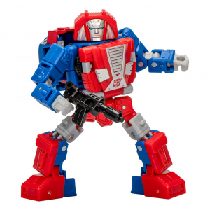 *PREORDER* Transformers Legacy United Deluxe: AUTOBOT GEARS by Hasbro
