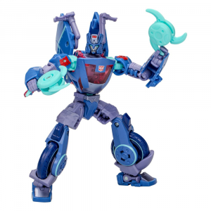 *PREORDER* Transformers Legacy United Deluxe: CHROMIA by Hasbro