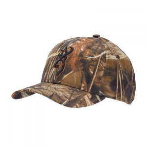 CAPPELLO BROWNING CAMO REALTREE