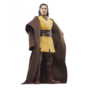 *PREORDER* Star Wars Black Series: JEDI MASTER SOL (The Acolyte) by Hasbro