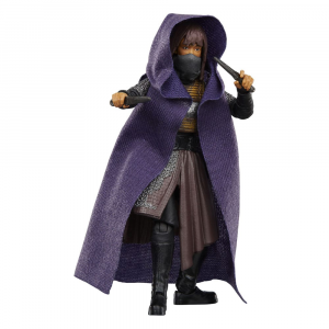 *PREORDER* Star Wars Vintage Collection: MAE Assassin (The Acolyte) by Hasbro