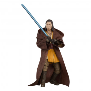 *PREORDER* Star Wars Vintage Collection: JEDI MASTER SOL (The Acolyte) by Hasbro