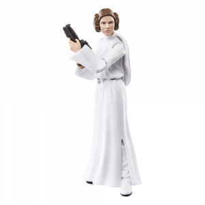 *PREORDER* Star Wars Vintage Collection: PRINCESS LEIA ORGANA (A New Hope) by Hasbro