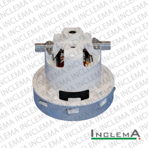 6110820039 Motore aspirazione AMETEK ITALIA per Lavapavimenti e aspirapolvere - 230 V 1200 W-2