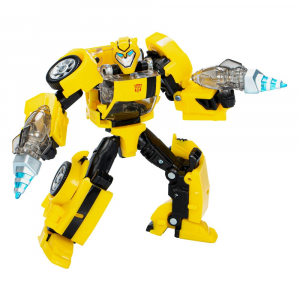 Transformers Legacy United Deluxe: BUMBLEBEE by Hasbro
