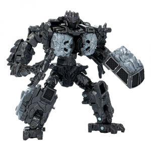Transformers Legacy United Deluxe: MAGNEOUS by Hasbro
